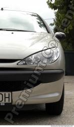 Photo Reference of Peugeot 206